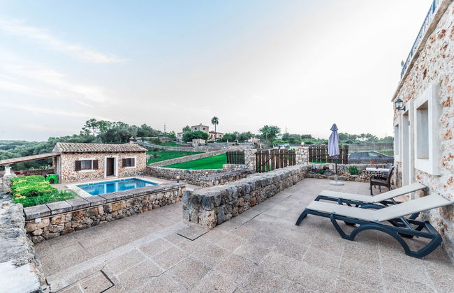 Agroturismo Ses Illes - Photo 25