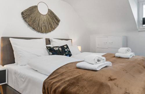 APARTVIEW Apartments Krefeld - WLAN - Zentral - ruhig - Photo 61