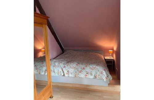 Gable house Ruppin Lake - Foto 9