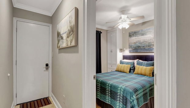 Breakers 319 - Foto 3, Habitación