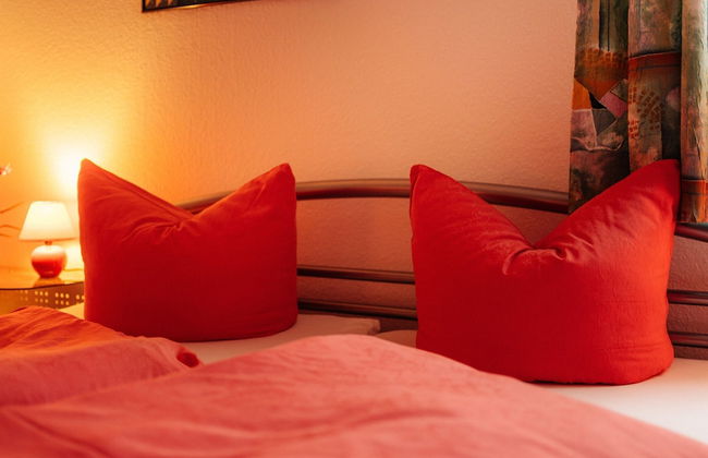 Appartement im Fuchsbau in Bad Sachsa - Foto 4