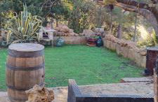 Casa Jerónimo - Foto 47