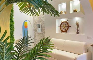 La suite Carthagène des Indes - centre ville , spa & terrasse privée - Foto 1