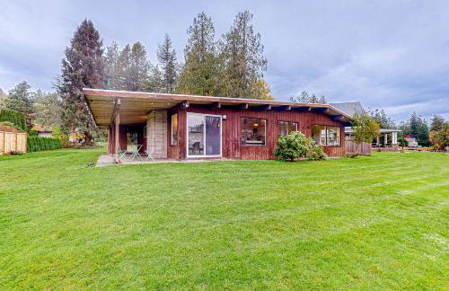 Gathering Together Cabin - Foto 25