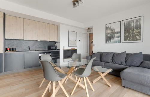 GuestHost - Cascina Merlata Flat with Terrace - Foto 6