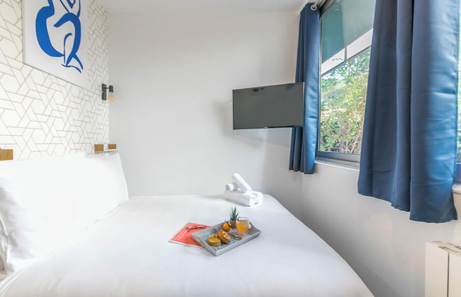 WS Tour Eiffel - Saint-Charles - Photo 25