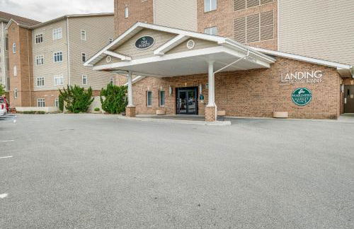 Lakefront Huddleston Condo with Community Pool - Foto 22