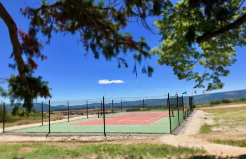 Résidence Château Ferrassières - Foto 64