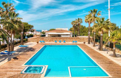 Ático Playa Santandria con Piscina y Wifi - Foto 34