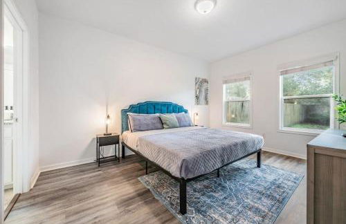 Downtown Tampa Walk to Restaurants Renovated - Foto 15