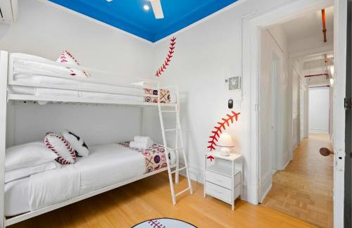 Vintage Luxe NY - Designer Lofts & Apartments NYC - Foto 5