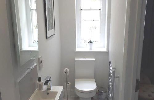 Hoe & Central Stylish Apartment, Free Parking - Foto 38