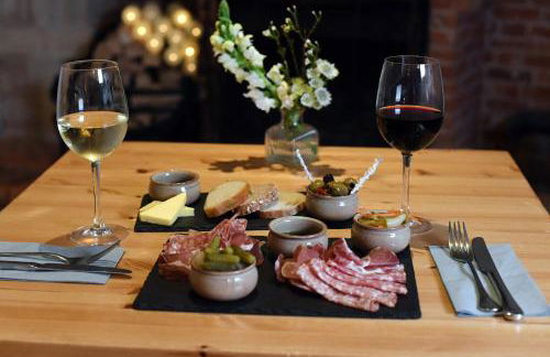 The Moonraker Hotel - Foto 23