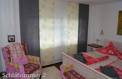 Wohnen im bergischen Fachwerk - Foto 22