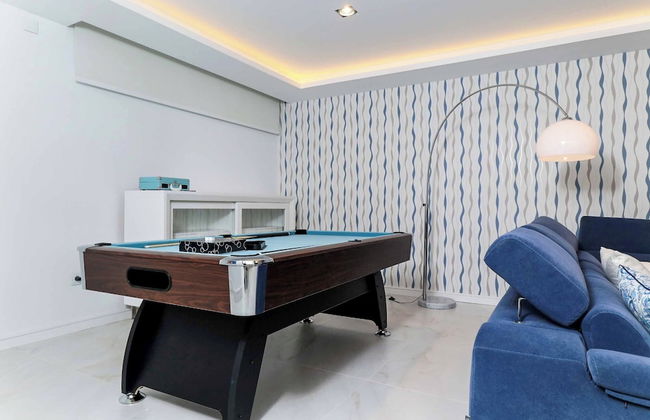 Villa Las Dalias 1 - Foto 2