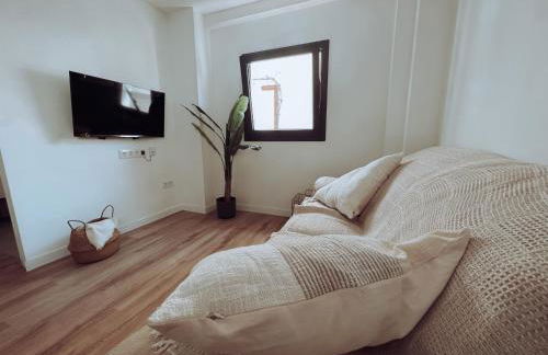 Apartamento en el nucli antic de l'Escala - Foto 13