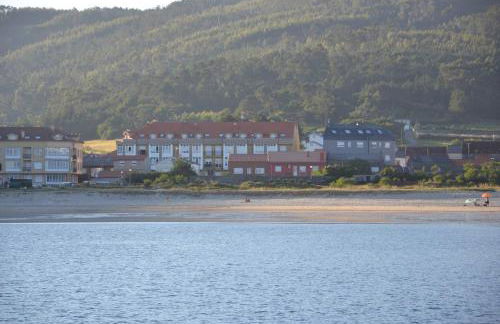 Beatiful holiday flat in Galicia with sea views and next to the "Camino de Santiago" - Foto 12