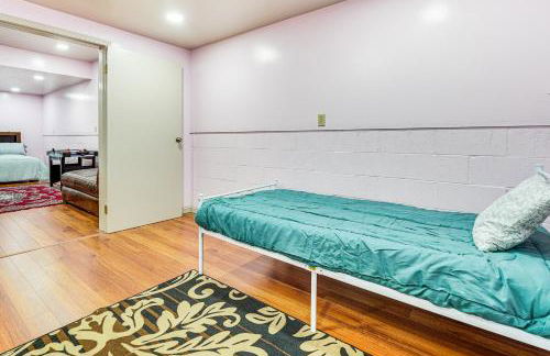 Lake Chabot Getaway about 3 Mi to Water! - Foto 16