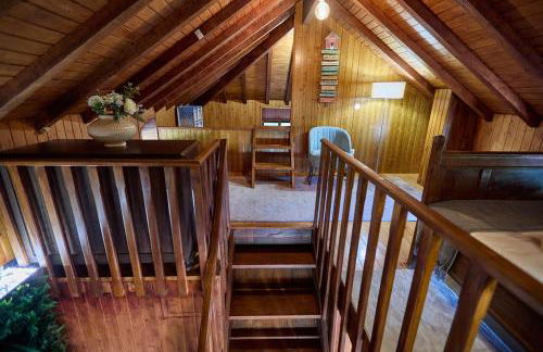 Ribeiro Country Villa com Piscina a 30 min do Porto - Foto 48