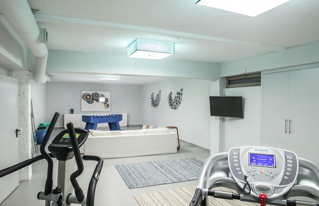 Villa Dimi - Photo 44