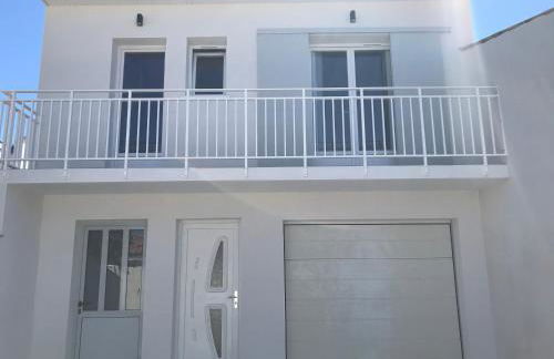 LE CHAI DE LA CHARENTAISE - Foto 3