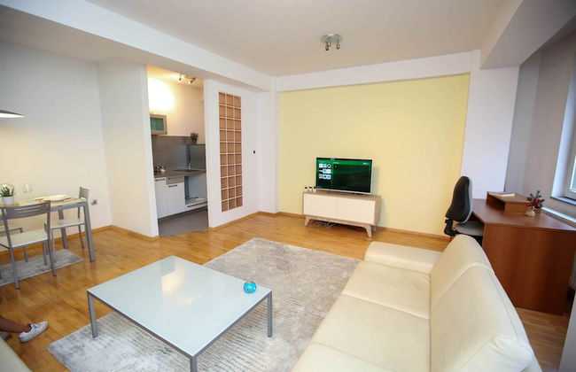 Unique Apartment Platnik - Photo 1