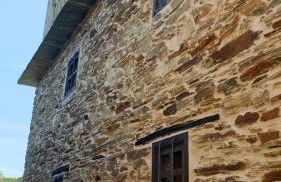 "O Cabazo de Reinante" - Foto 42