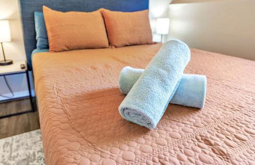 The Goat House Waterfront Hottub Stargazing - Foto 95