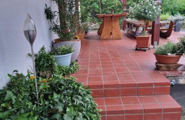 Ferienwonung mit 3 Schlafzimmer - Foto 10