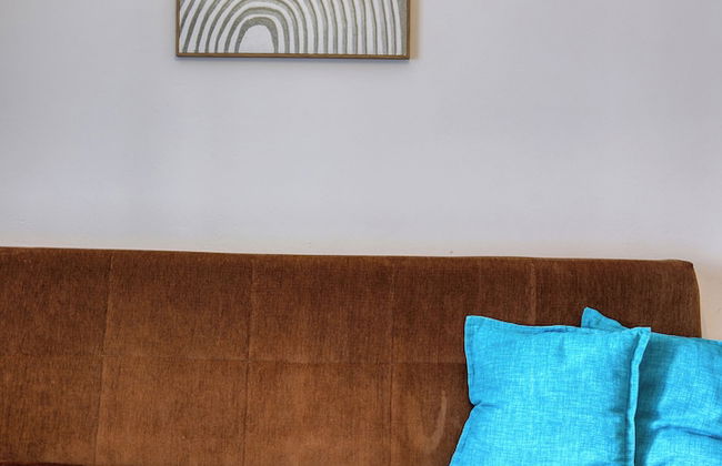 Blue Comfort Apartments Sitia - Foto 28