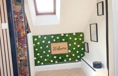 Love Room Charnelle, Chic, Hammam, Clim - Foto 13