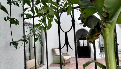 La Casa de Las Tres Calles - Foto 5, Garden view