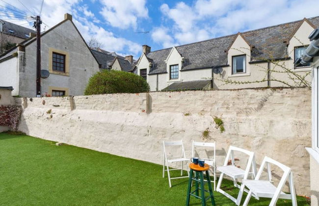 Barclay Stonehaven Seaside Home Aberdeenshire - Foto 72