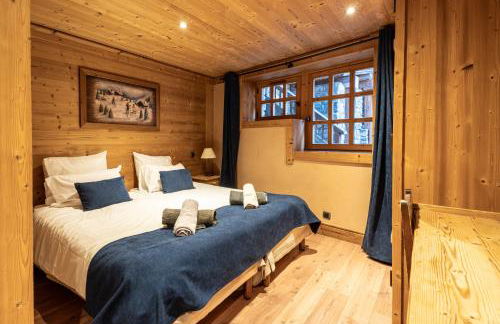 Chalet les trois coeurs - Photo 25