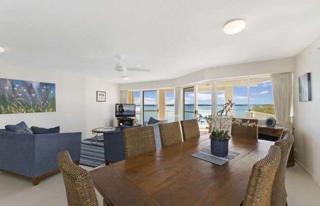 Riviere on Golden Beach - Foto 4