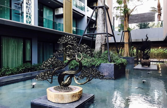 The Heaven at Star Hill Condo - Foto 77