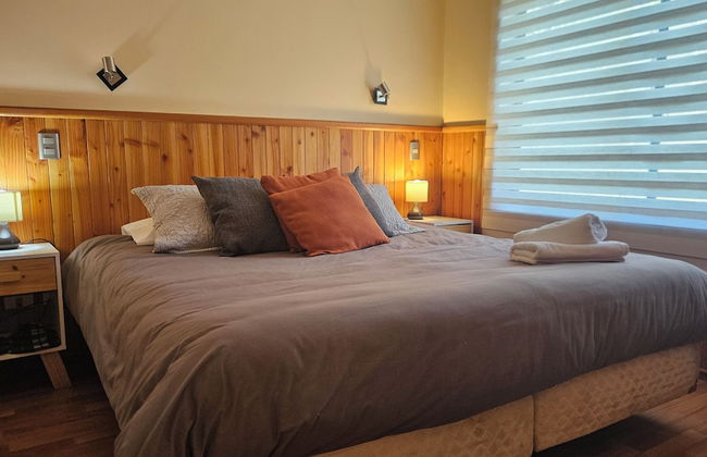 Oceana Suites Parque Suizo - Foto 3