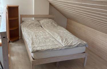 Domek nad jeziorem w Świekatowie - Foto 18