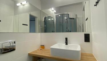 Apartament 308 Planeta, 100 m od plaży - Foto 4