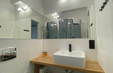 Apartament 308 Planeta, 100 m od plaży - Foto 4