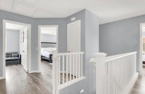 4BR Family Oasis with Gym and BBQ Near Vegas Strip - Photo 24