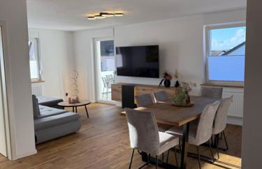 Ferienwohnung Claudia - Foto 1