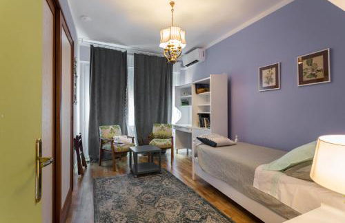 Le Giuggiole 5 posti letto in una casa ricca d'atmosfera - Foto 45