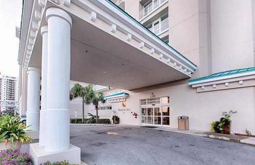 Majestic Sun 9th Floor Gulf Front 1 Bedroom Condo - Photo 20