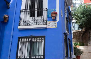 La Casita AGUAMARINA - Foto 1