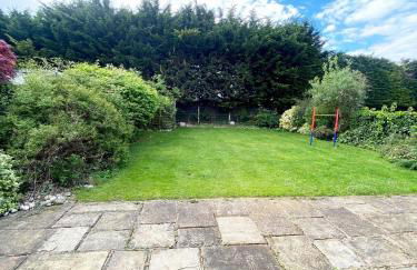 Emerson Park Mansion - Foto 20