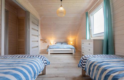 Domki Dzika Plaża - Foto 35