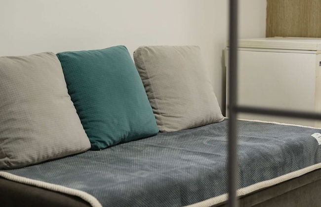 Zircon Gem - Kato Gouves Private Garden Oasis - Foto 13