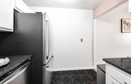 Cozy Condo On Collins- Walk to High St /Dtown /OSU - Foto 8