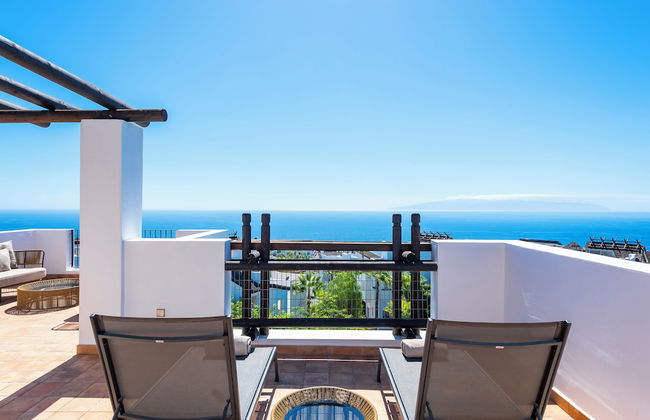 Las Terrazas de Abama Suites - Foto 57